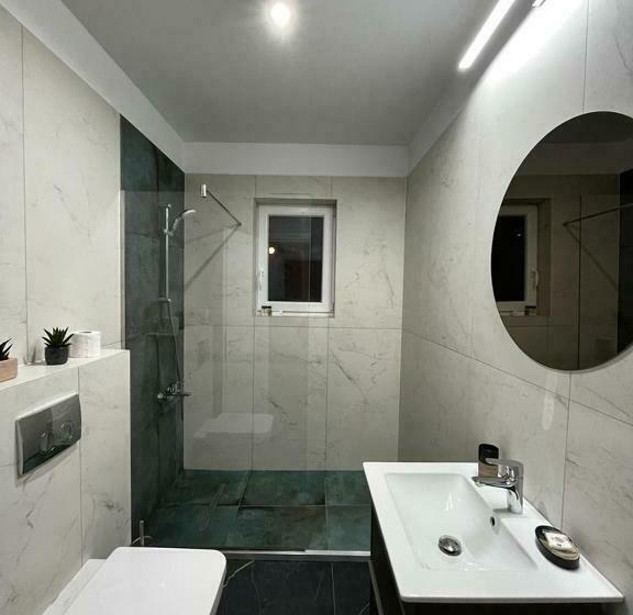 Napoca West Apartments