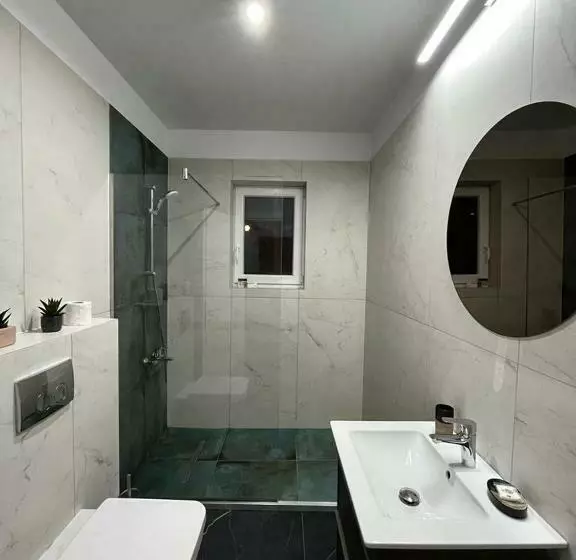 Napoca West Apartments