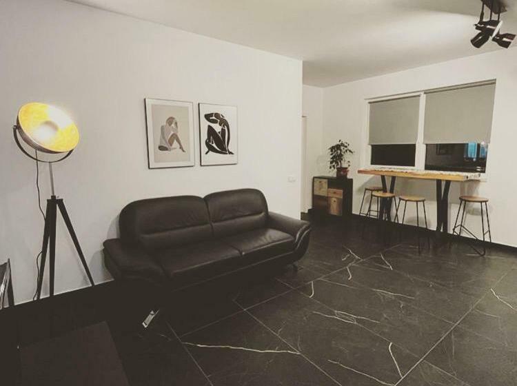 Napoca West Apartments