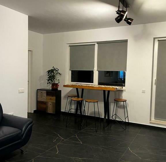 Napoca West Apartments