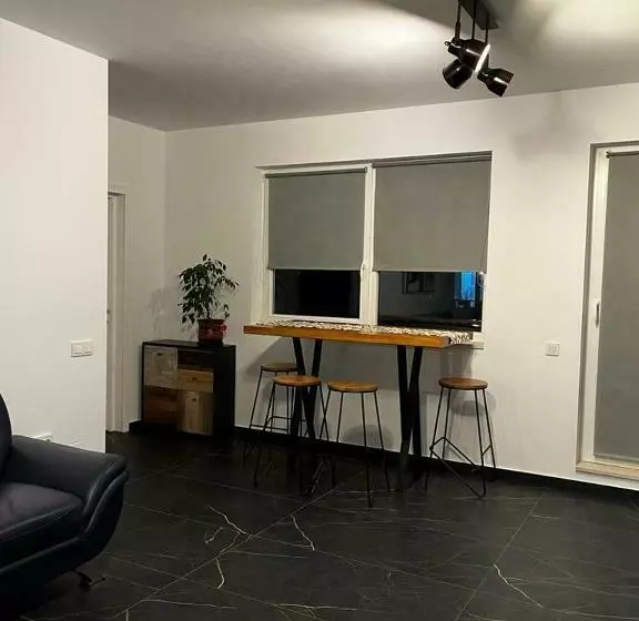 Napoca West Apartments