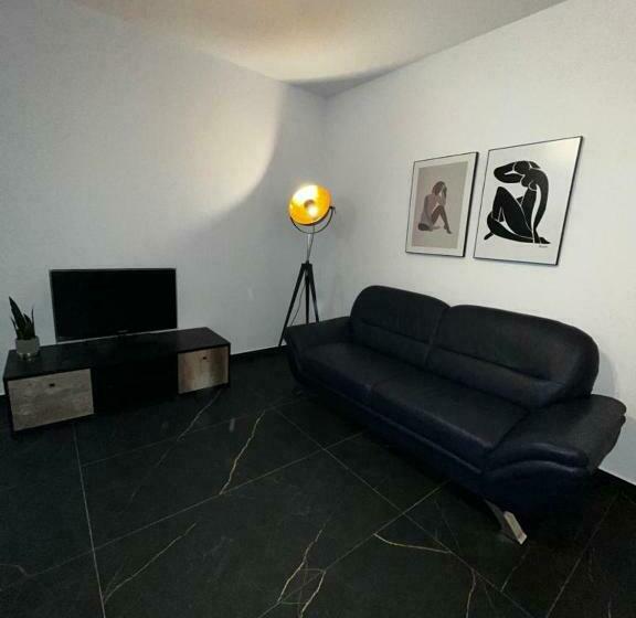 Napoca West Apartments