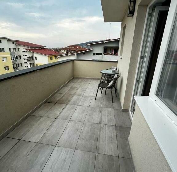 Napoca West Apartments