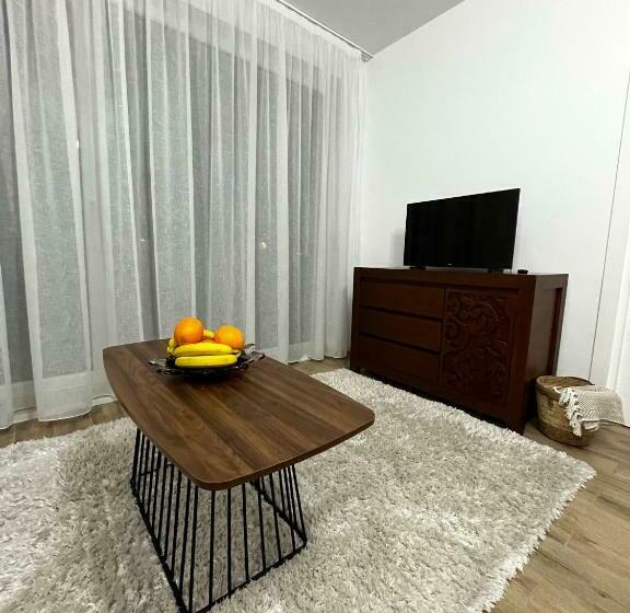 Napoca West Apartments