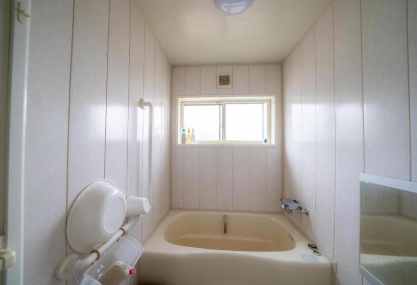 פנסיון 小樽民泊太田2号館