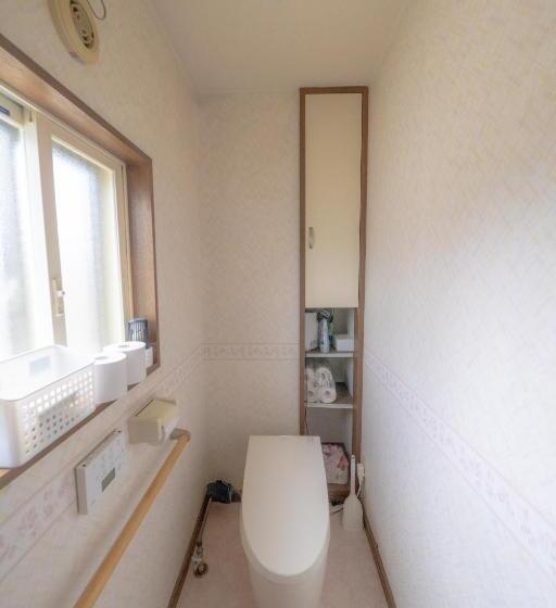 פנסיון 小樽民泊太田2号館