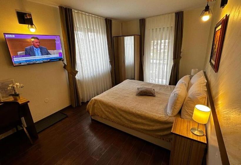 پانسیون Club Satelit Zlatibor