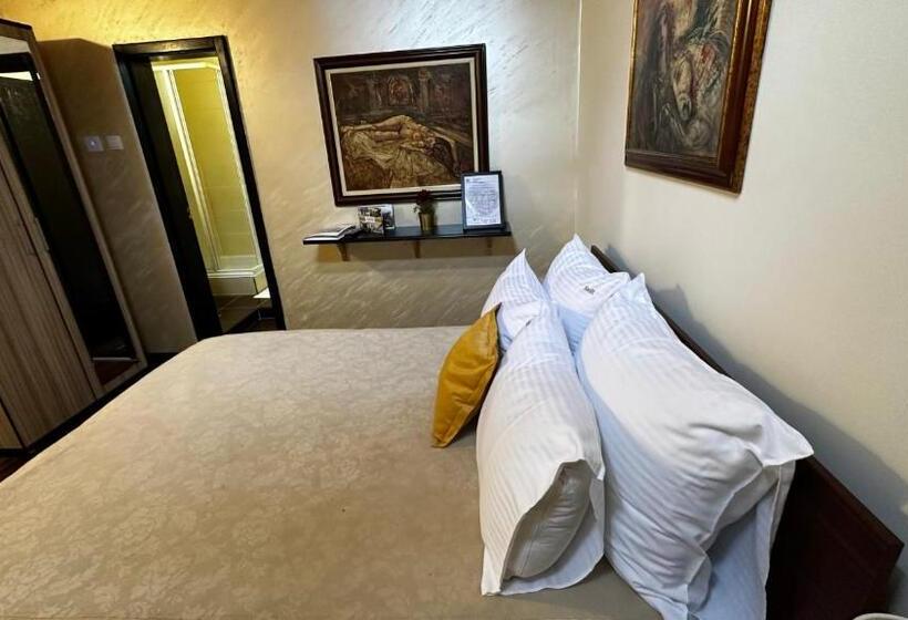 پانسیون Club Satelit Zlatibor