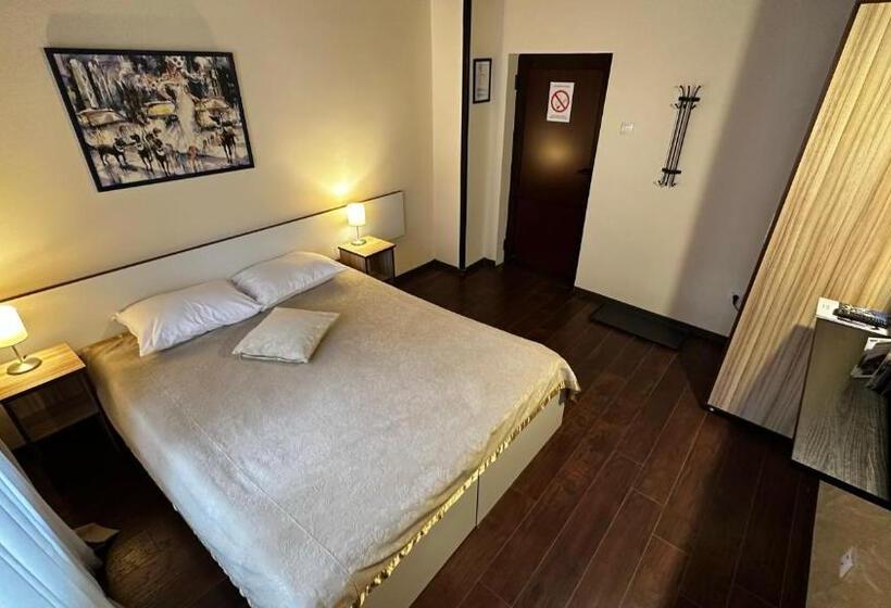 پانسیون Club Satelit Zlatibor