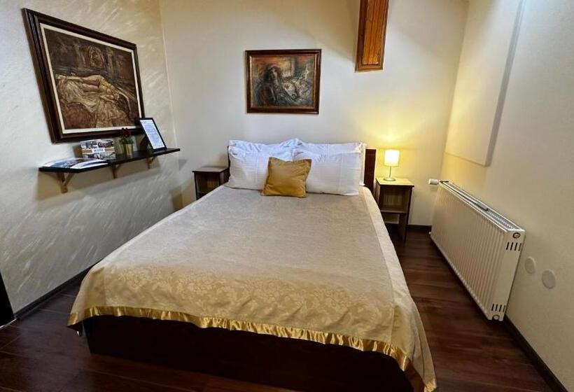 پانسیون Club Satelit Zlatibor