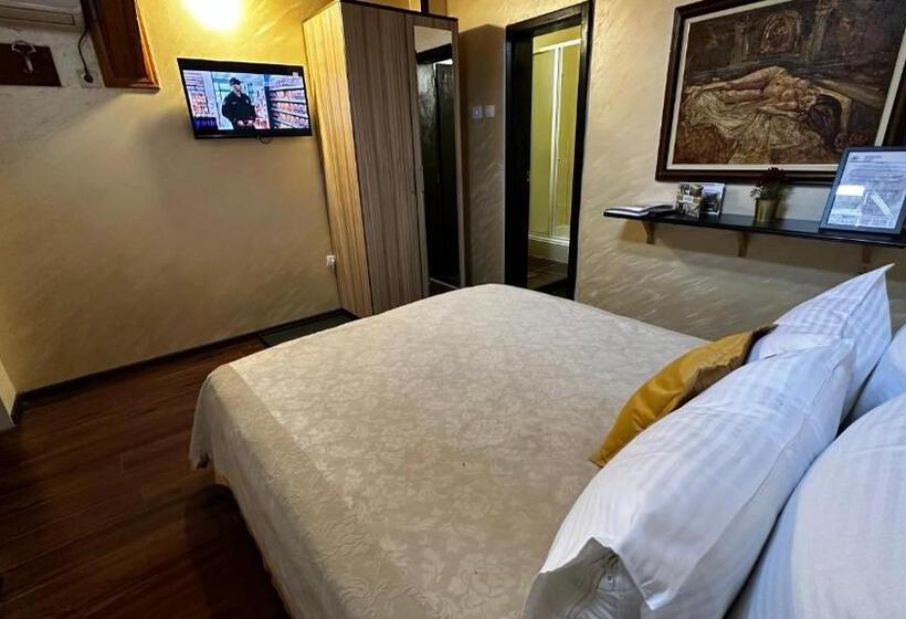 پانسیون Club Satelit Zlatibor