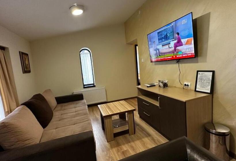 پانسیون Club Satelit Zlatibor