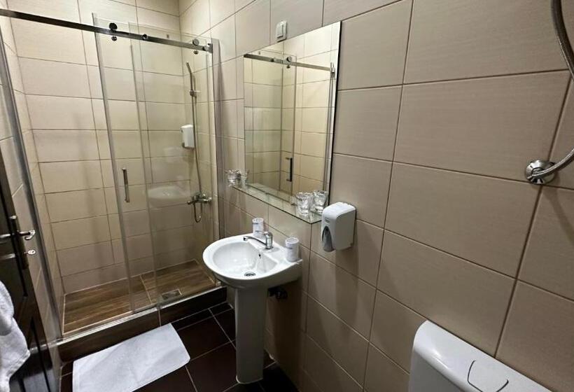 پانسیون Club Satelit Zlatibor