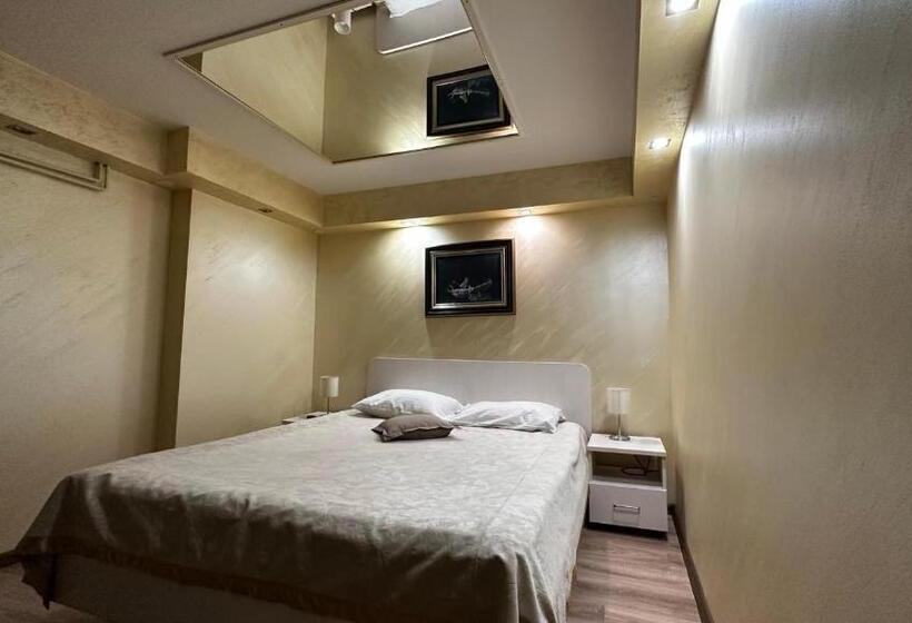 پانسیون Club Satelit Zlatibor