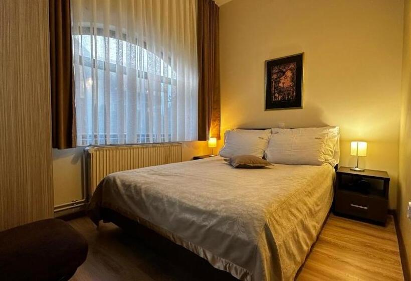 پانسیون Club Satelit Zlatibor