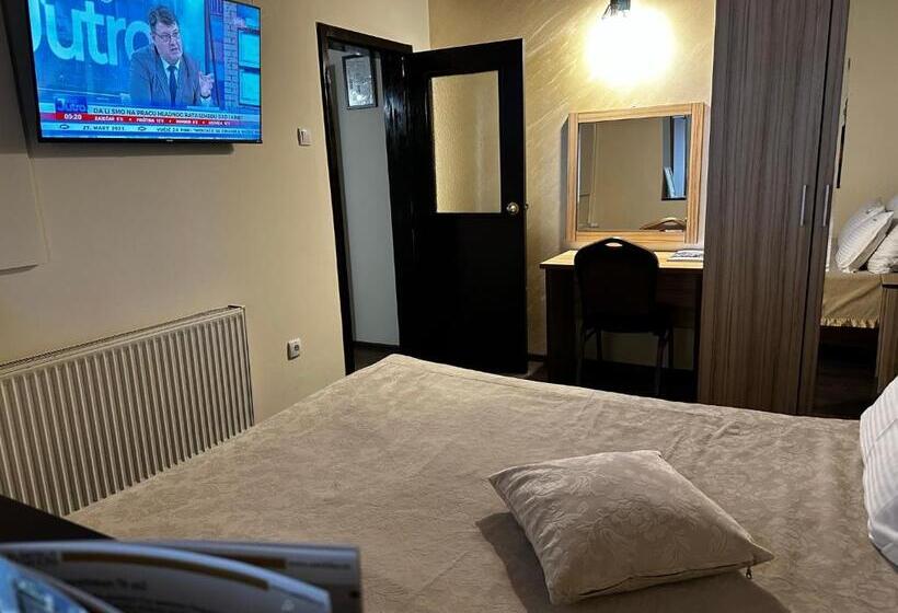 پانسیون Club Satelit Zlatibor