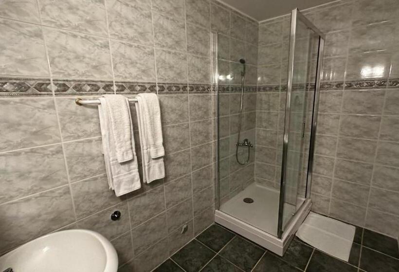 پانسیون Club Satelit Zlatibor