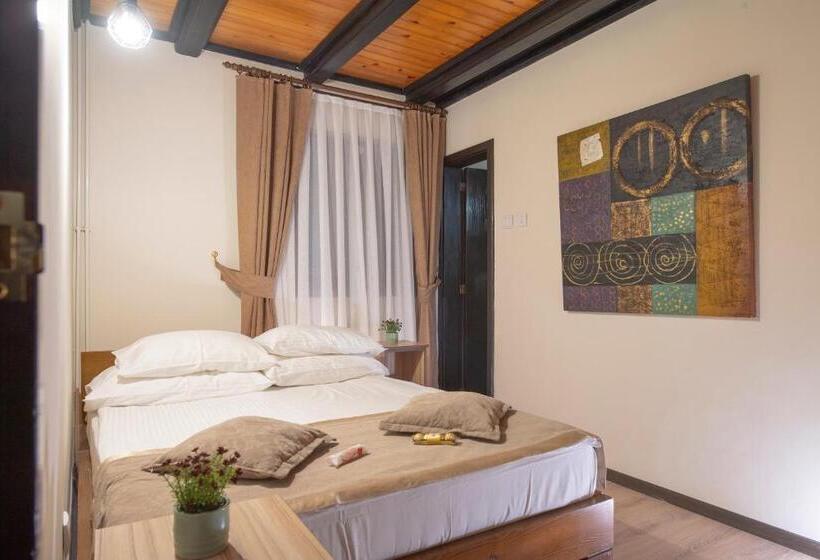 پانسیون Club Satelit Zlatibor