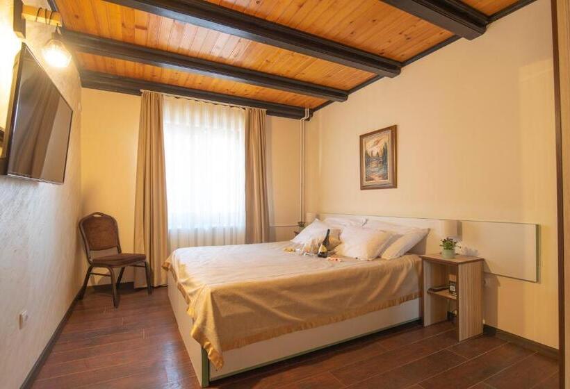 پانسیون Club Satelit Zlatibor