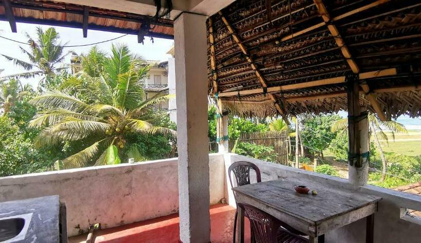 پانسیون Gunne Fisherman House