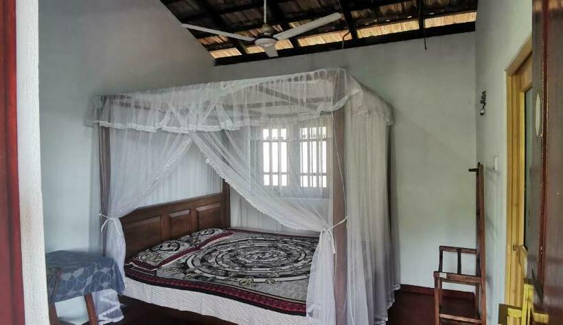 پانسیون Gunne Fisherman House