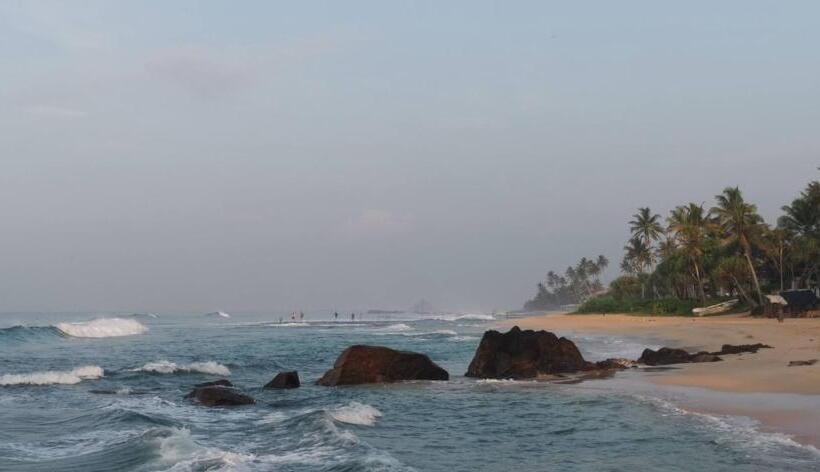 پانسیون Gunne Fisherman House