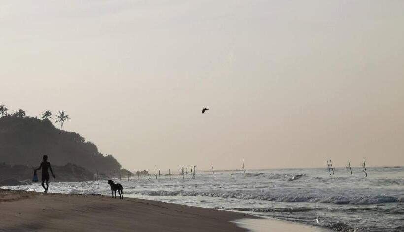 پانسیون Gunne Fisherman House