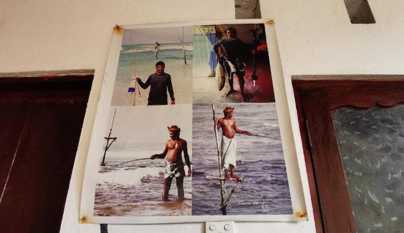 پانسیون Gunne Fisherman House