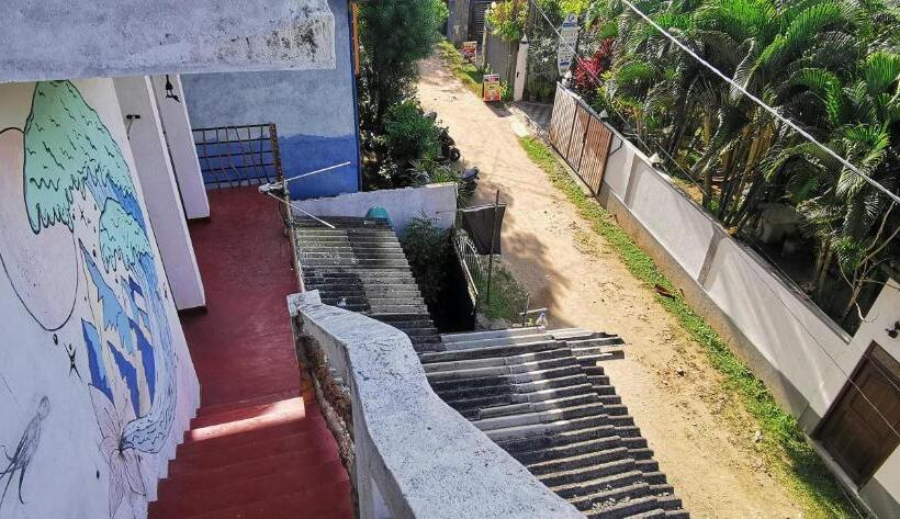 پانسیون Gunne Fisherman House