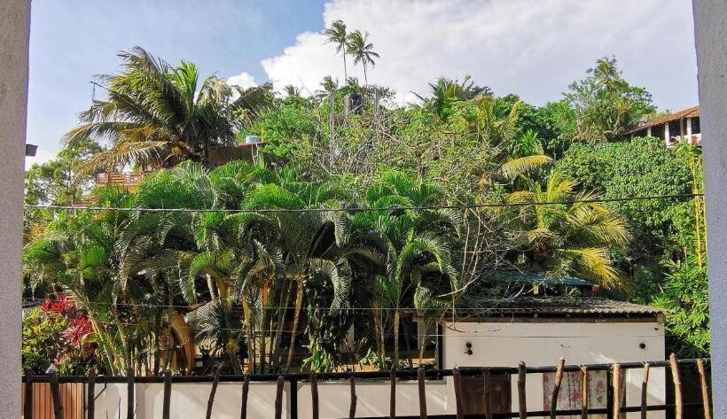 پانسیون Gunne Fisherman House