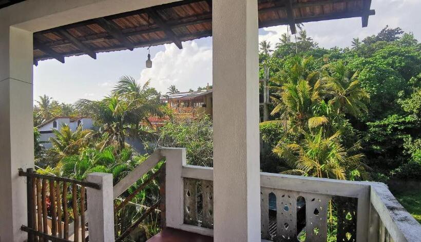 پانسیون Gunne Fisherman House