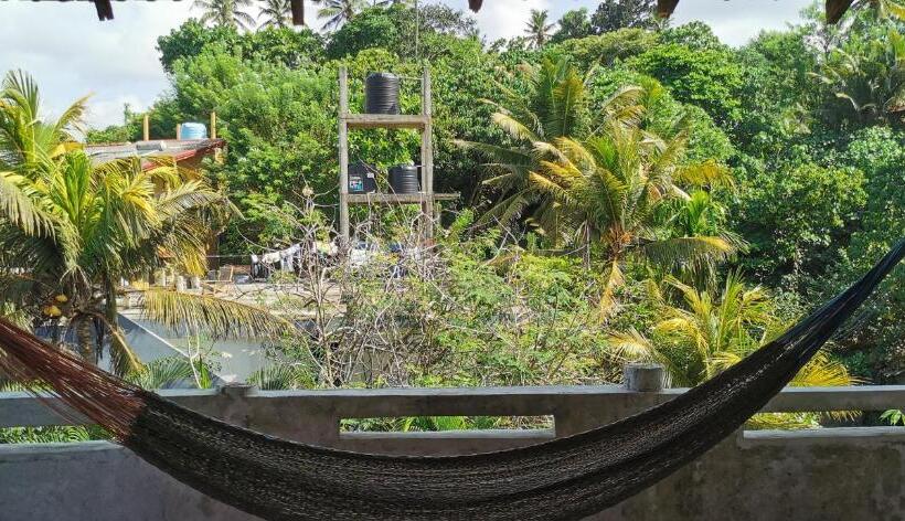 پانسیون Gunne Fisherman House