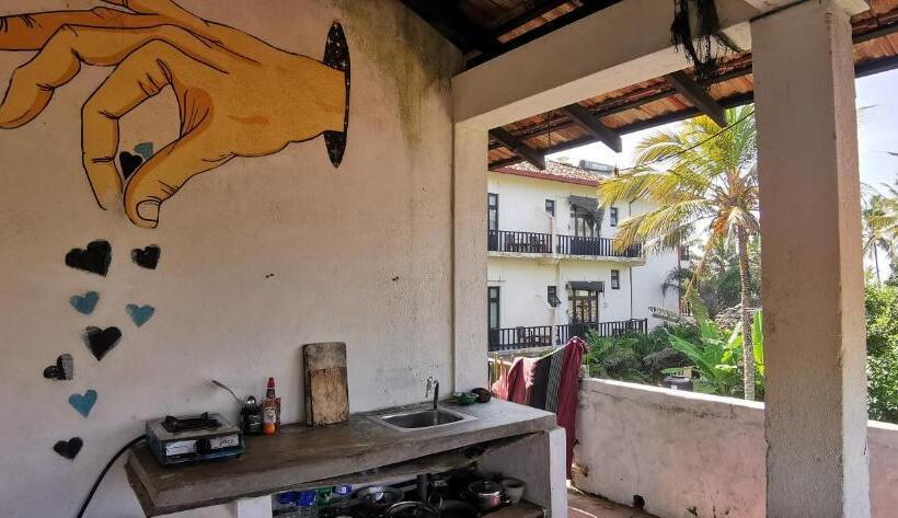 پانسیون Gunne Fisherman House