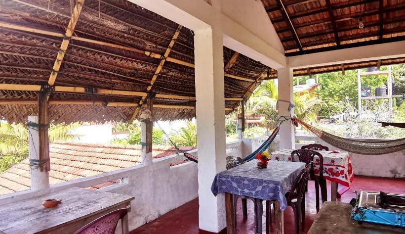 پانسیون Gunne Fisherman House