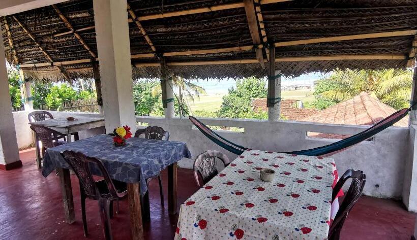 پانسیون Gunne Fisherman House