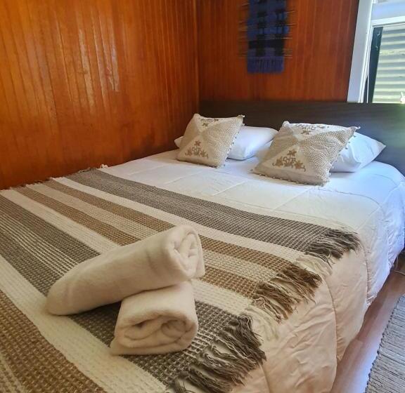 Pension Hostal Isla Mágica