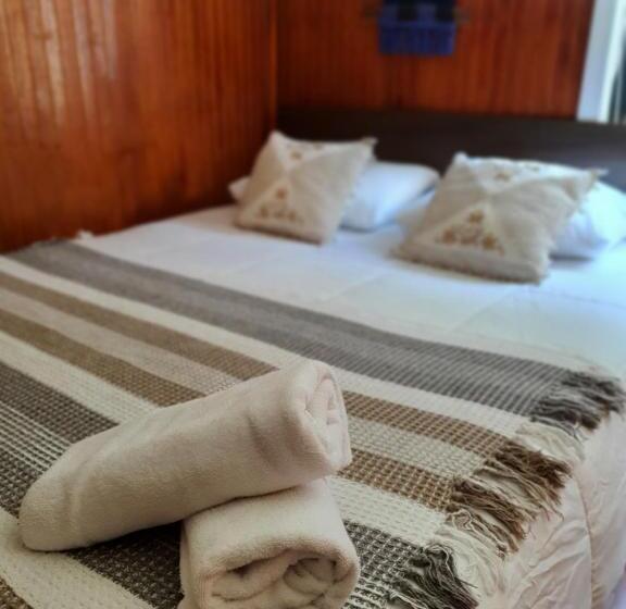 Pension Hostal Isla Mágica