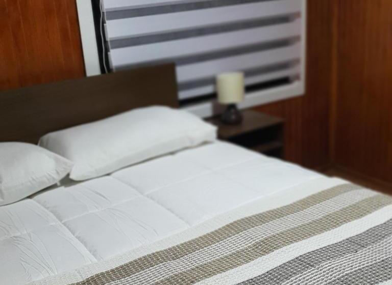 Pension Hostal Isla Mágica