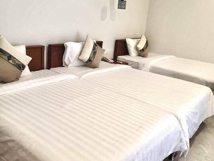 膳宿费 Laluna Guesthouse