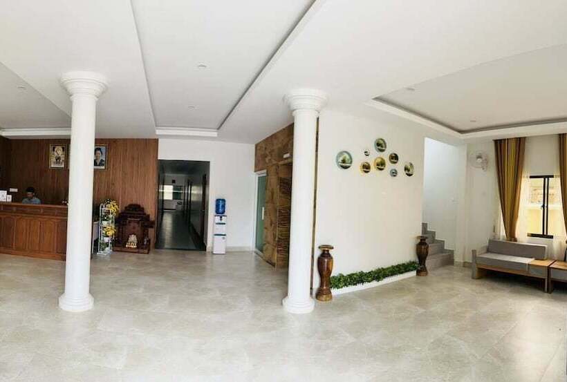 膳宿费 Laluna Guesthouse