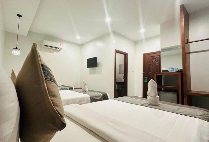 膳宿费 Laluna Guesthouse