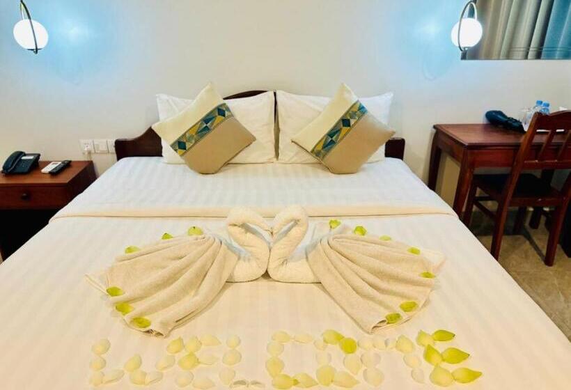 膳宿费 Laluna Guesthouse