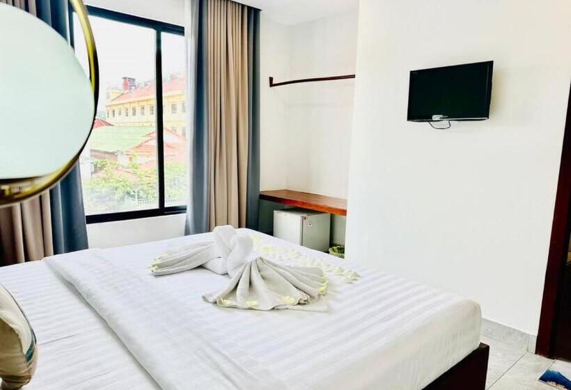 膳宿费 Laluna Guesthouse