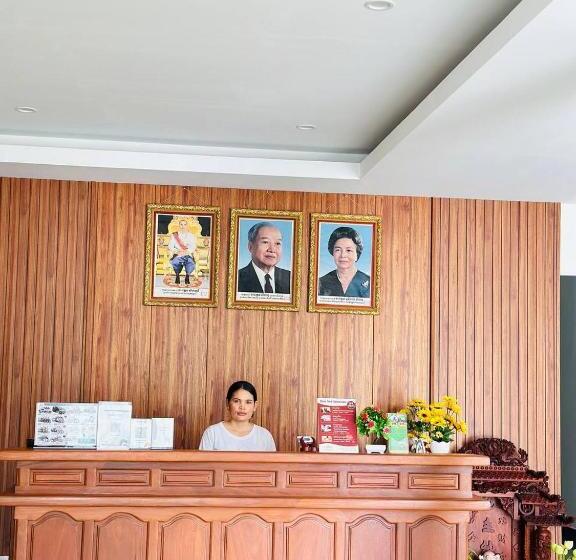 膳宿费 Laluna Guesthouse