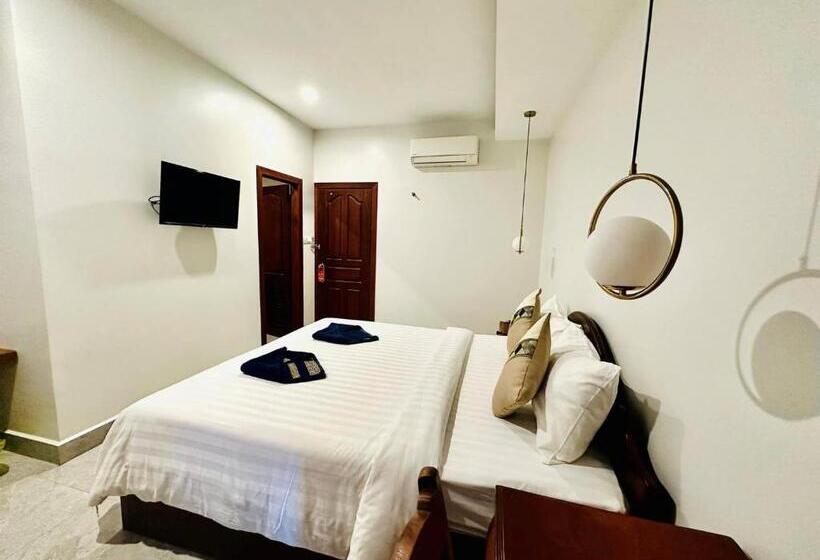 膳宿费 Laluna Guesthouse