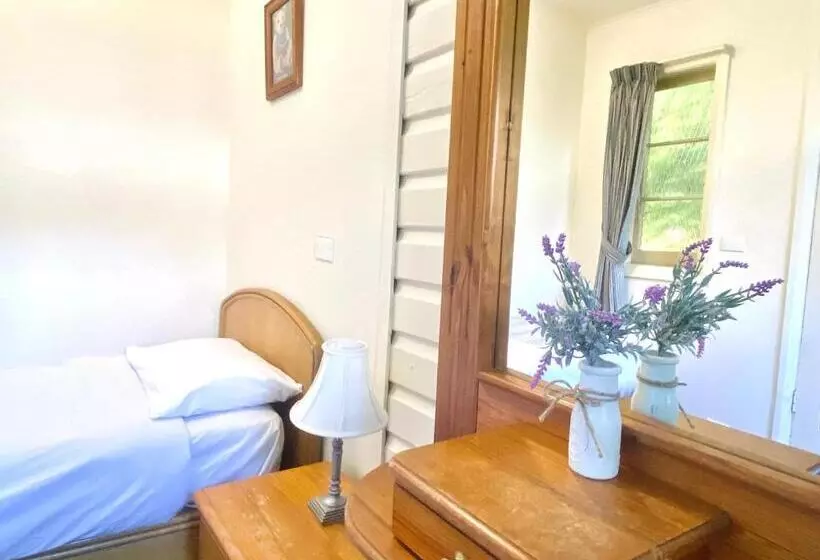 Majatalo Leura House