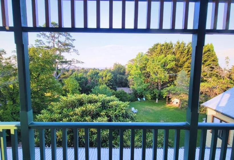 بنسيون Leura House