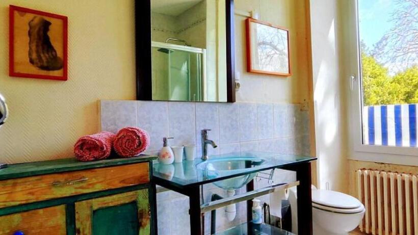 Пансион Logis Ozanie