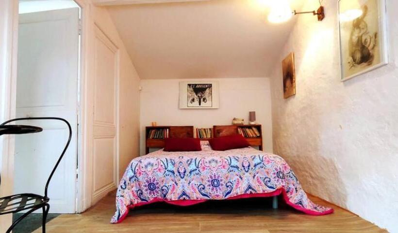 Пансион Logis Ozanie