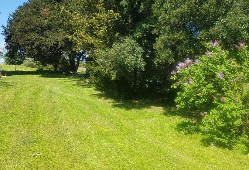 Пансион Logis Ozanie